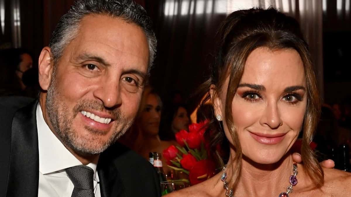 mauricio umansky and wife kyle richards