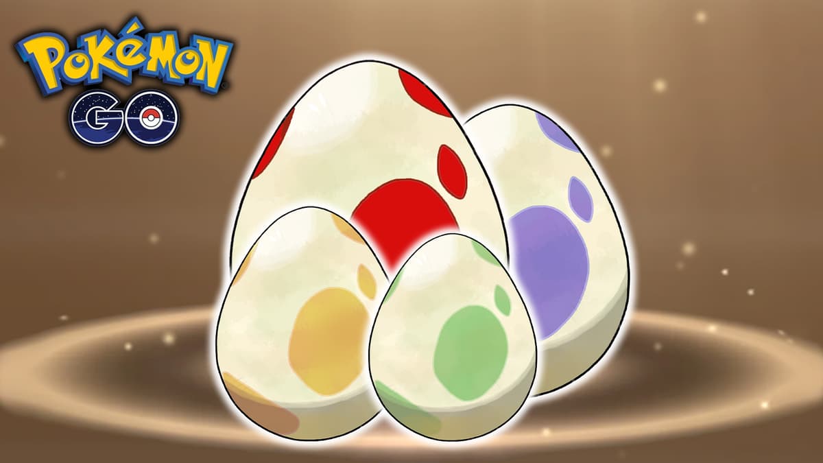 pokemon go egg hatches