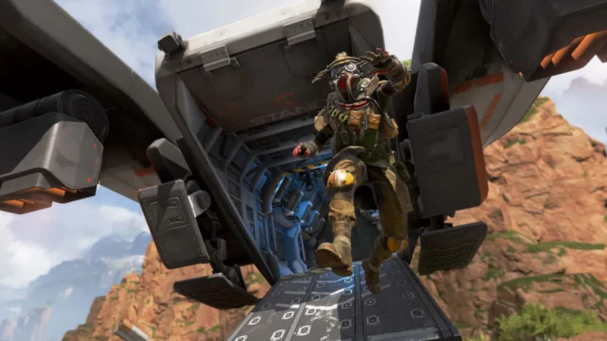 Apex Legends respawn system changes season 19