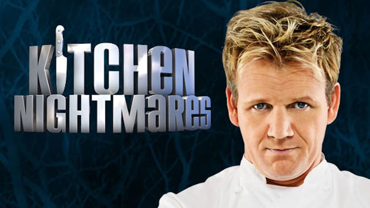 Kitchen Nightmares