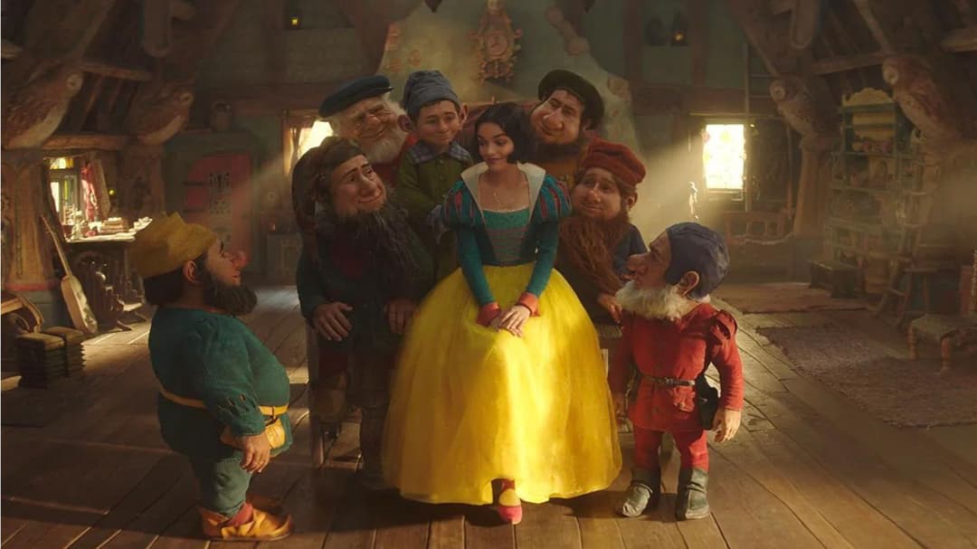 Snow White live-action remake: Release date, cast, plot & more