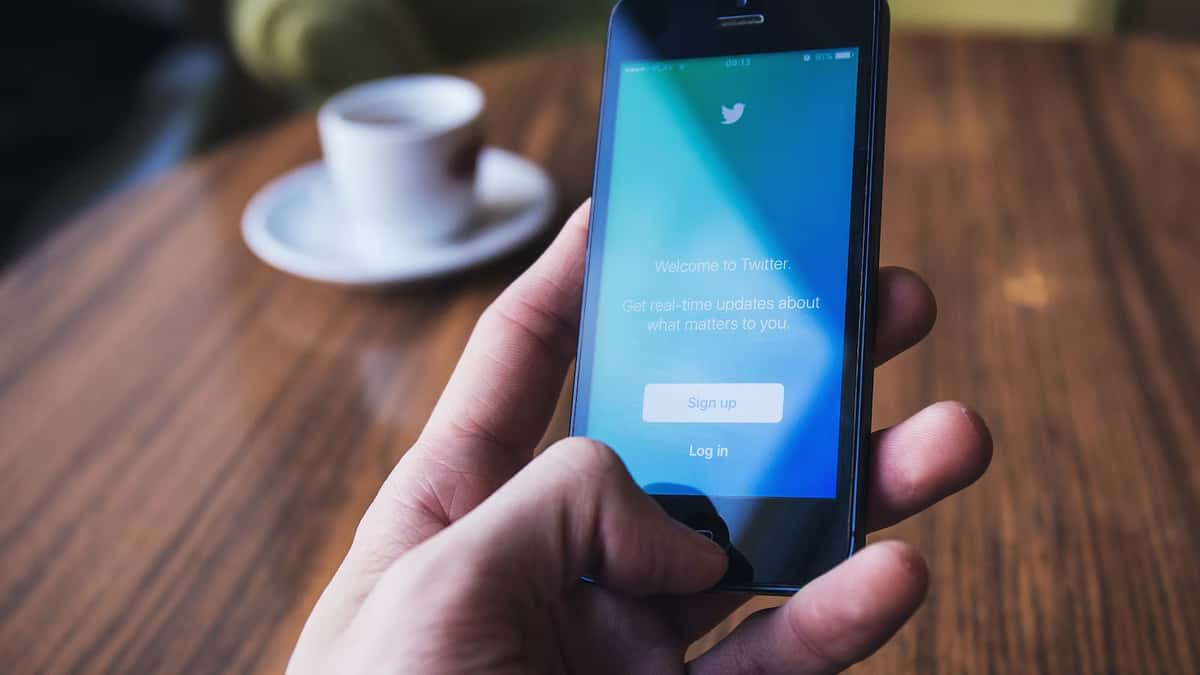 Twitter launches new feature allowing audio and video calls