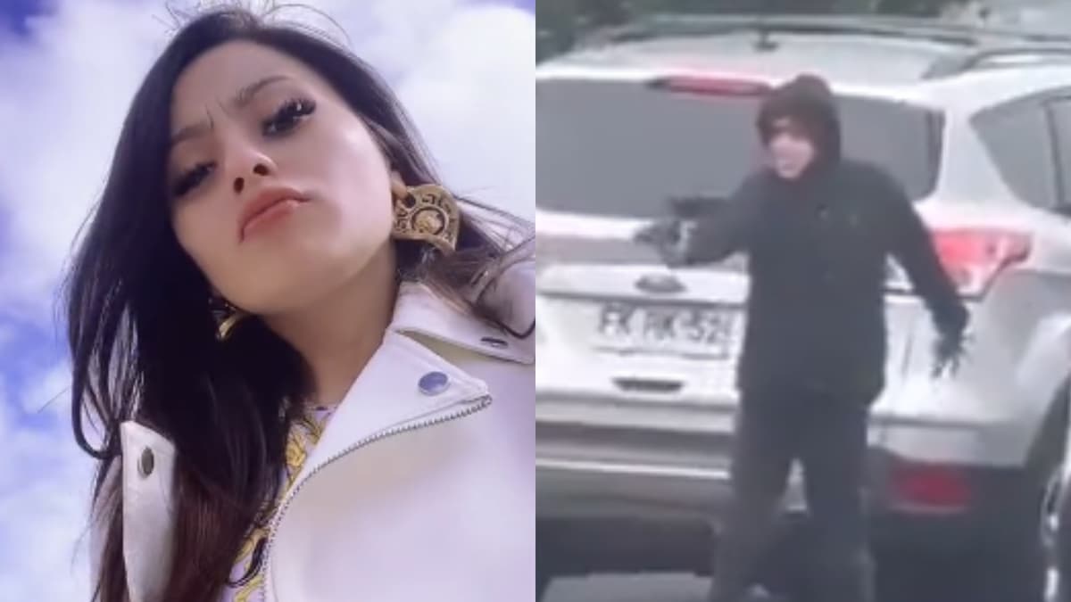 tiktok narco queen killed by assassins