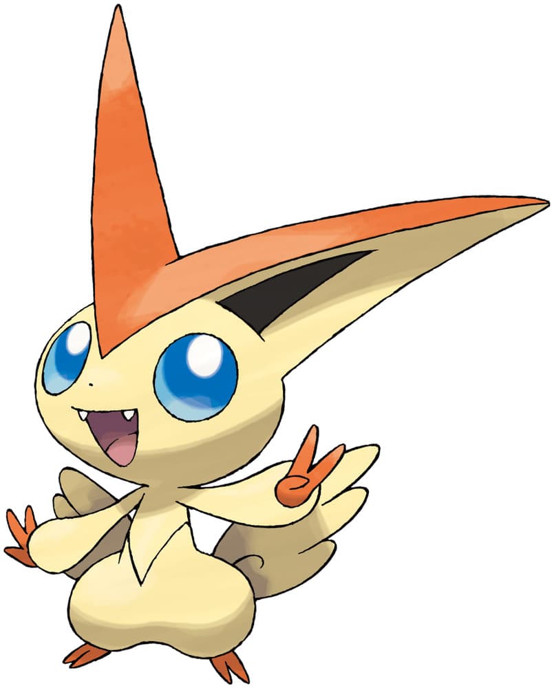 victini