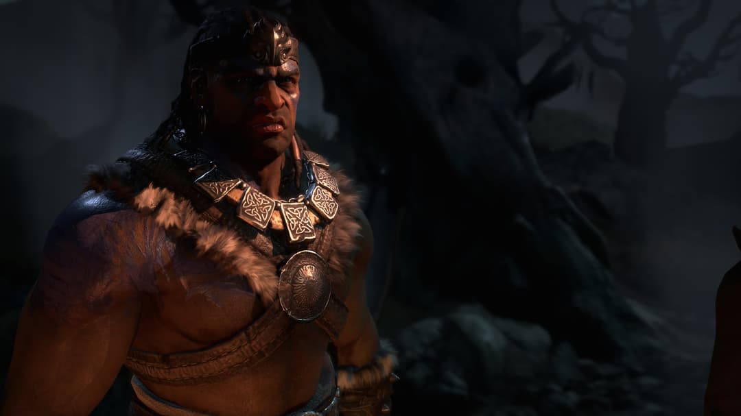 Diablo 4 Season 5 early patch notes: Barbarian nerfs, Unique reworks & more