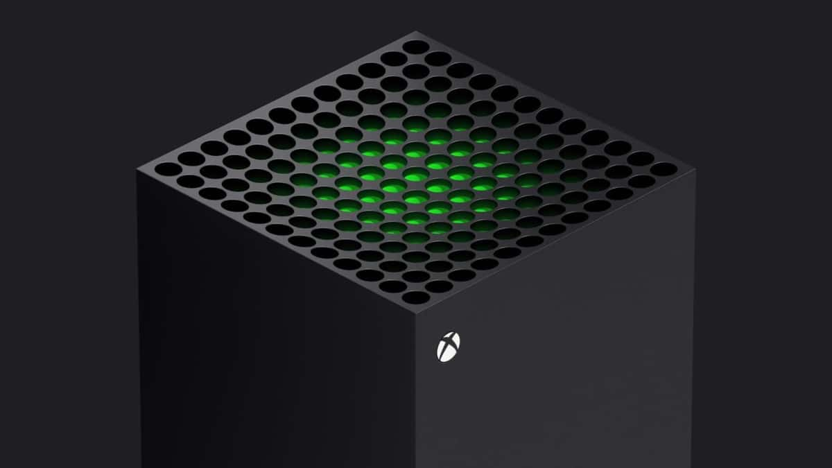 Xbox Series X