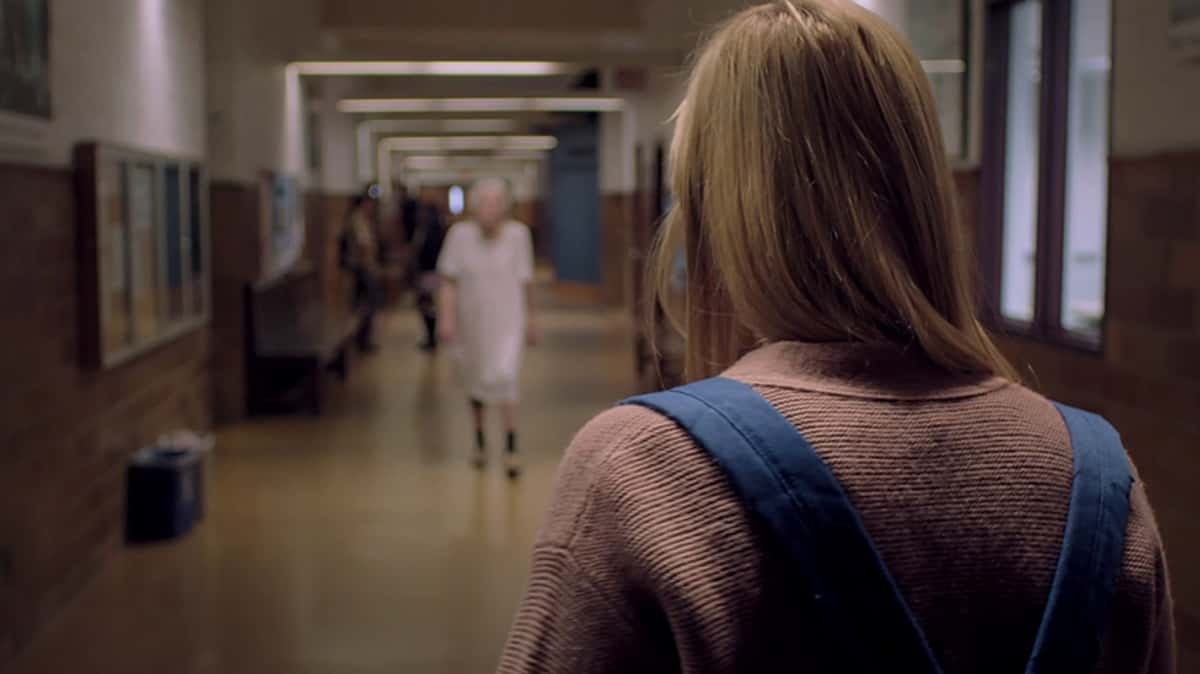 It Follows movie