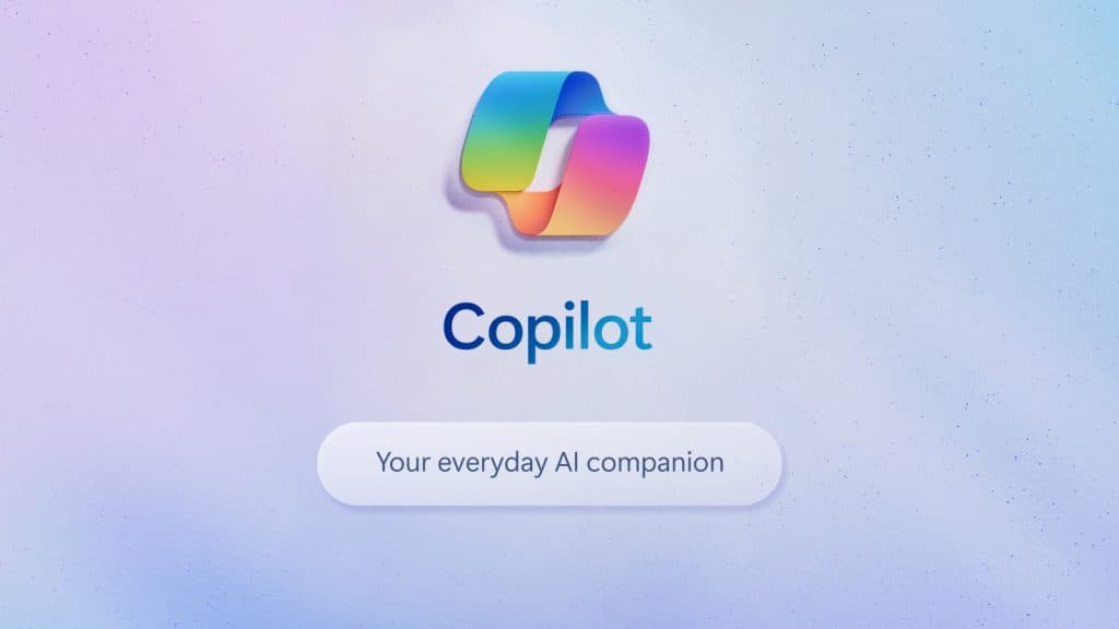 Windows Copilot