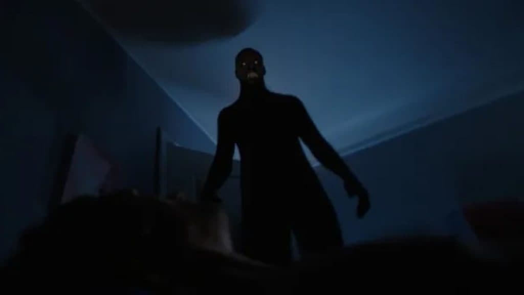 Still from The Nightmare