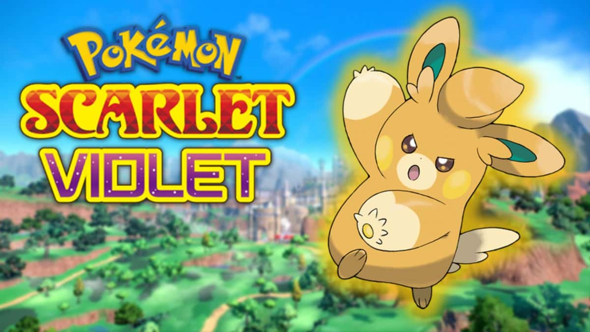 pokemon scarlet violet pawmo header