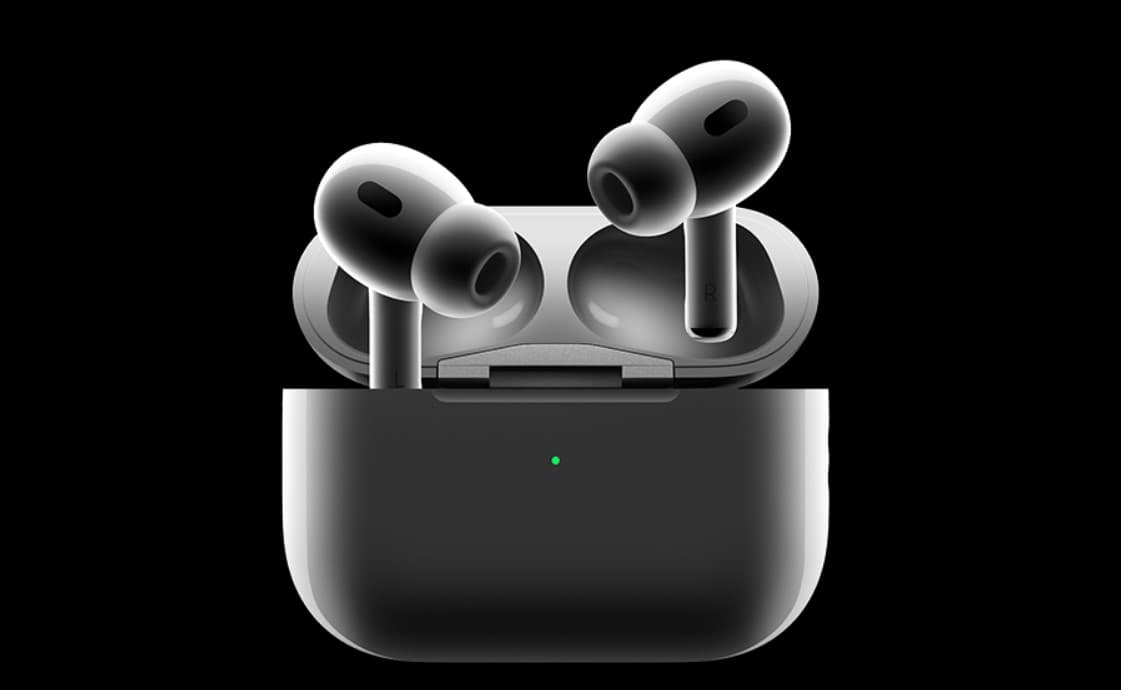 Apple AirPods Pro 2