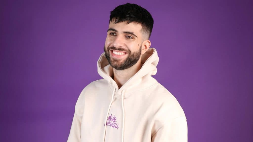 SypherPK Fortnite streamer