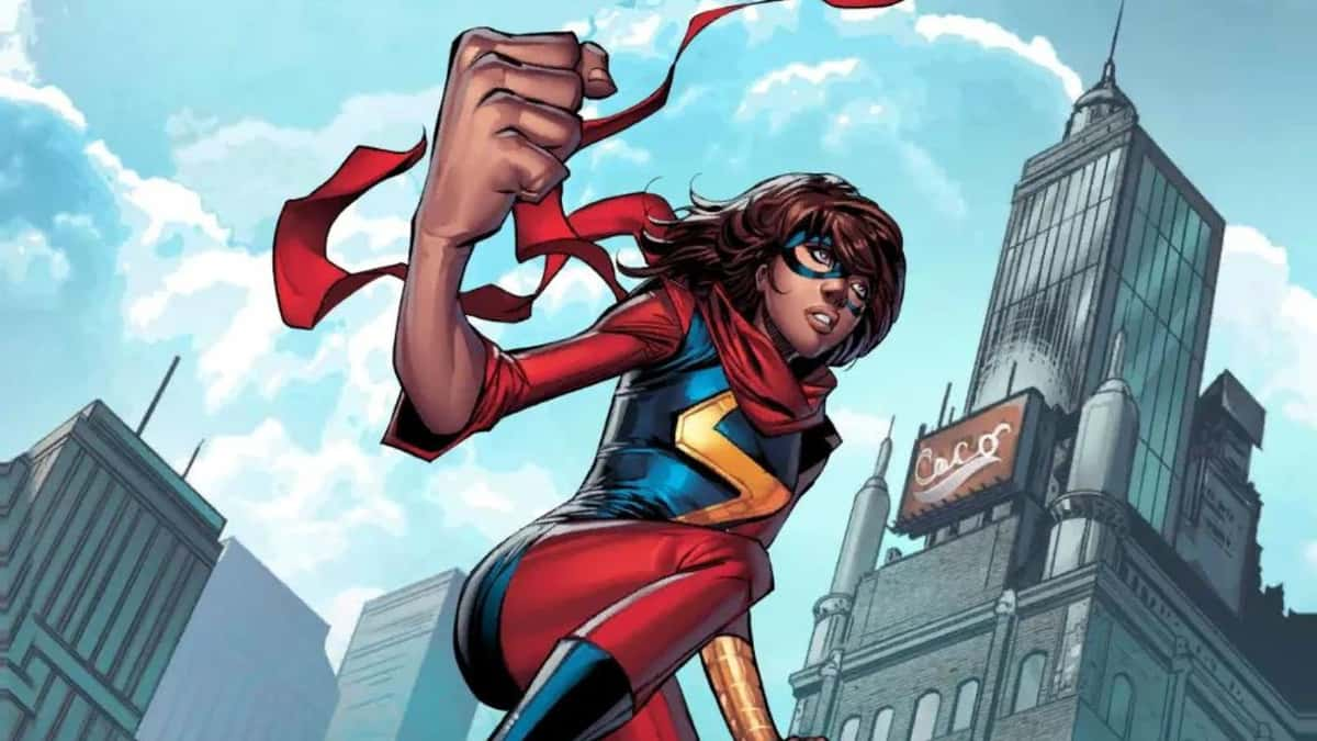 Ms. Marvel Snap