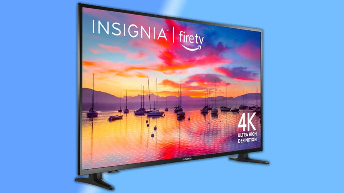 Insignia Fire TV deal