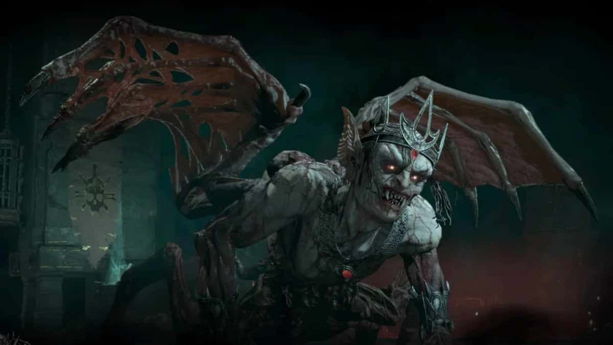 diablo 4 season 2 bosses