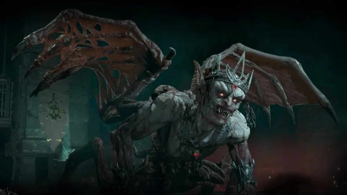 diablo 4 season 2 bosses