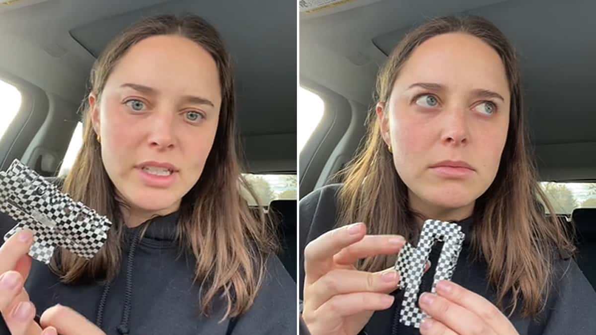 tiktok-convinced-womans-fiance-cheating-hair-clip