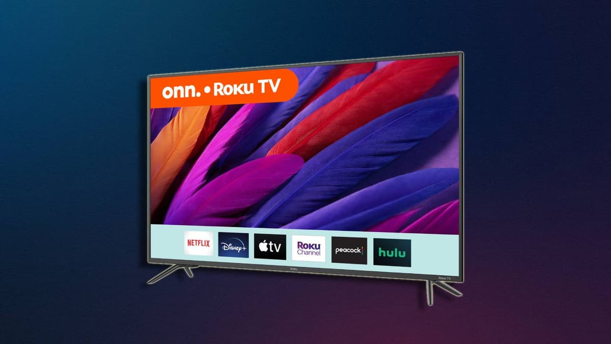 Onn Roku TV