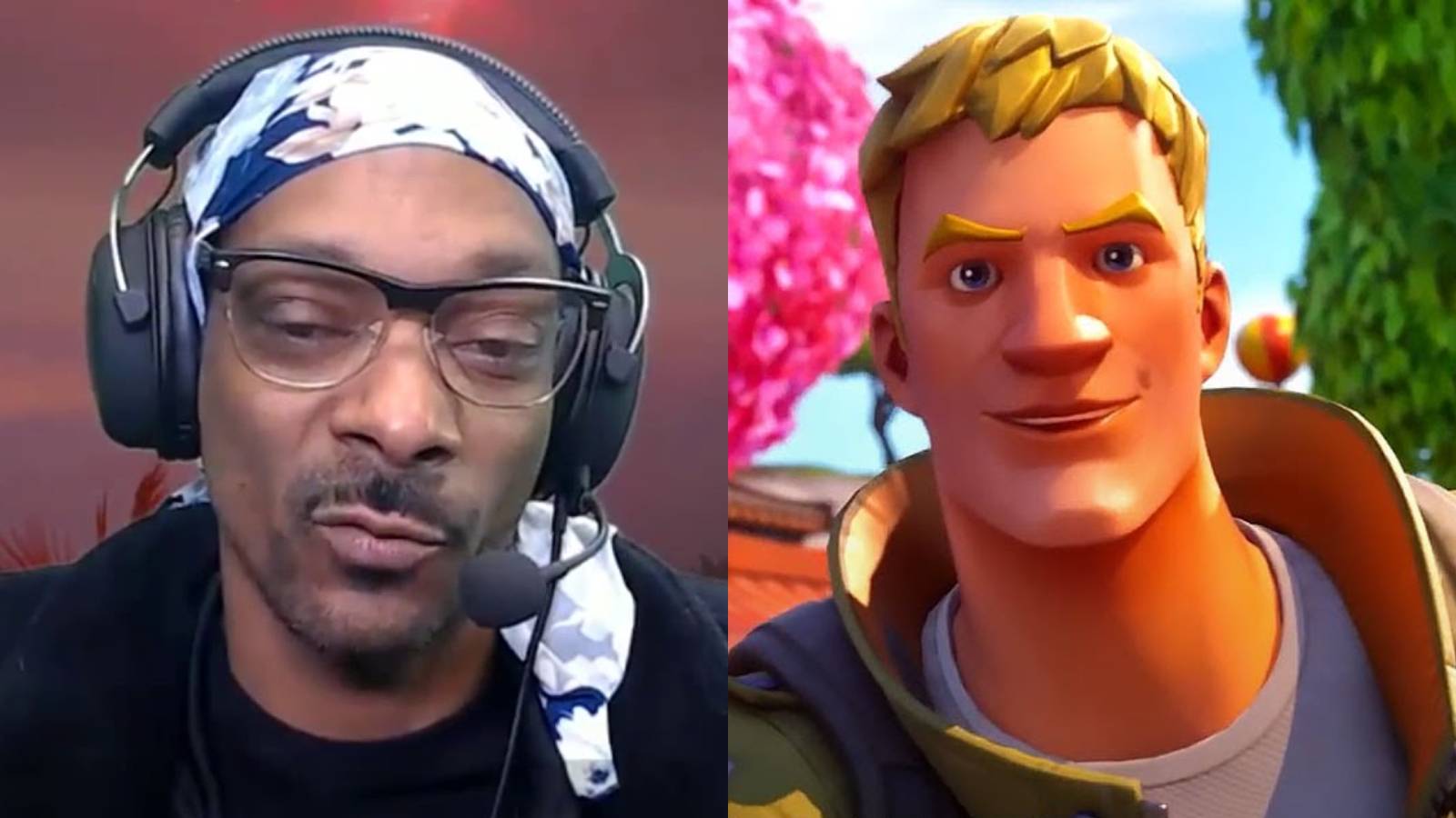 Коллаборация Fortnite и Snoop Dogg: все, что мы знаем на данный момент