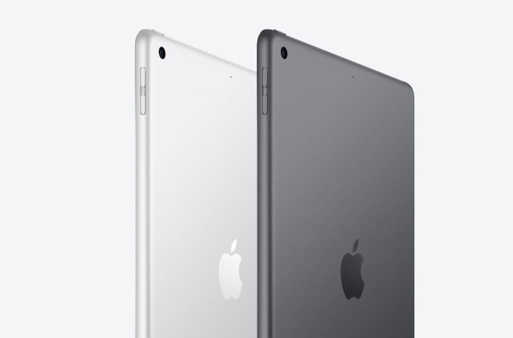 iPad 10-2 9th gen