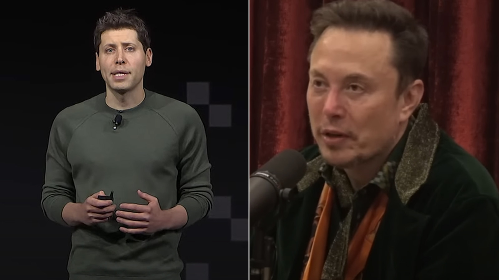 Elon Musk Hits Back After OpenAI Founder Uses ChatGPT To Roast Grok AI ...