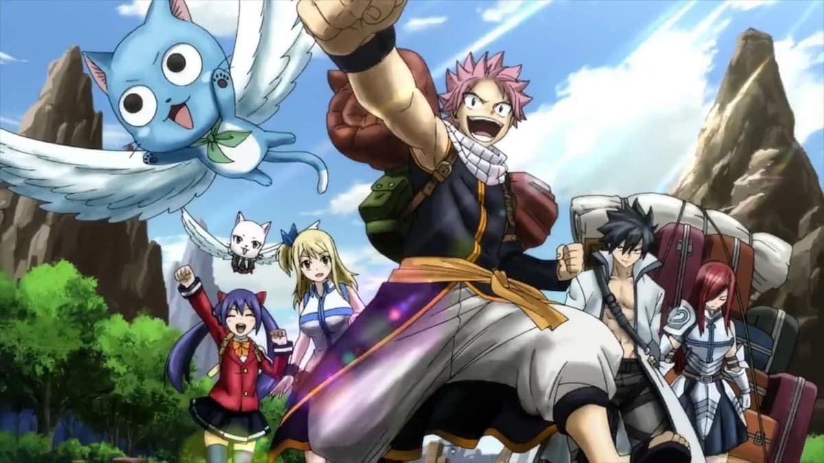 The best anime to watch while One Piece is on hiatus