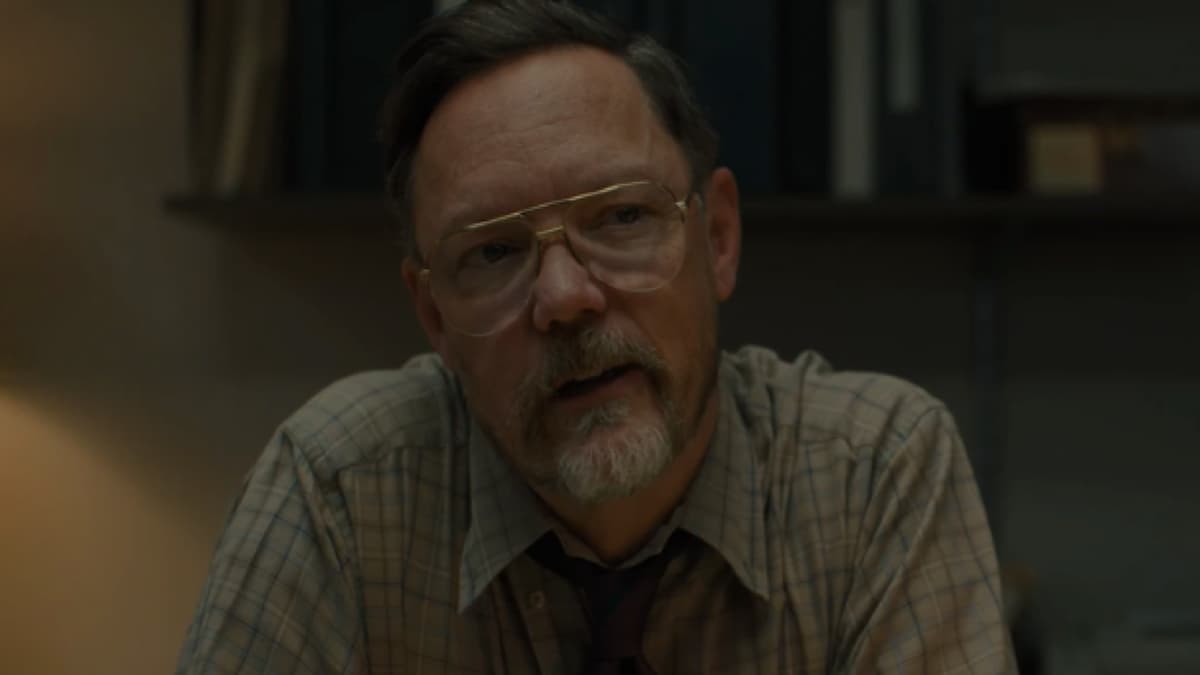 Matthew Lillard in Five Nights at Freddy's