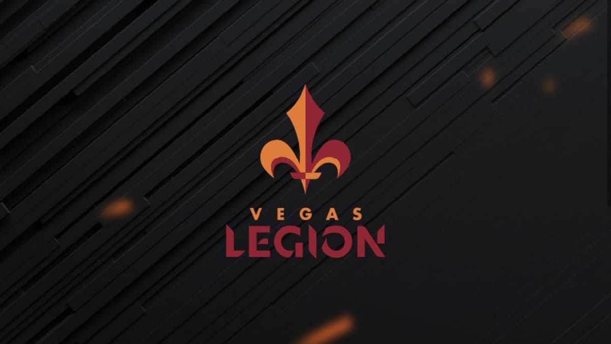 CDL's Vegas Legion under fire for using Ai in roster announcement