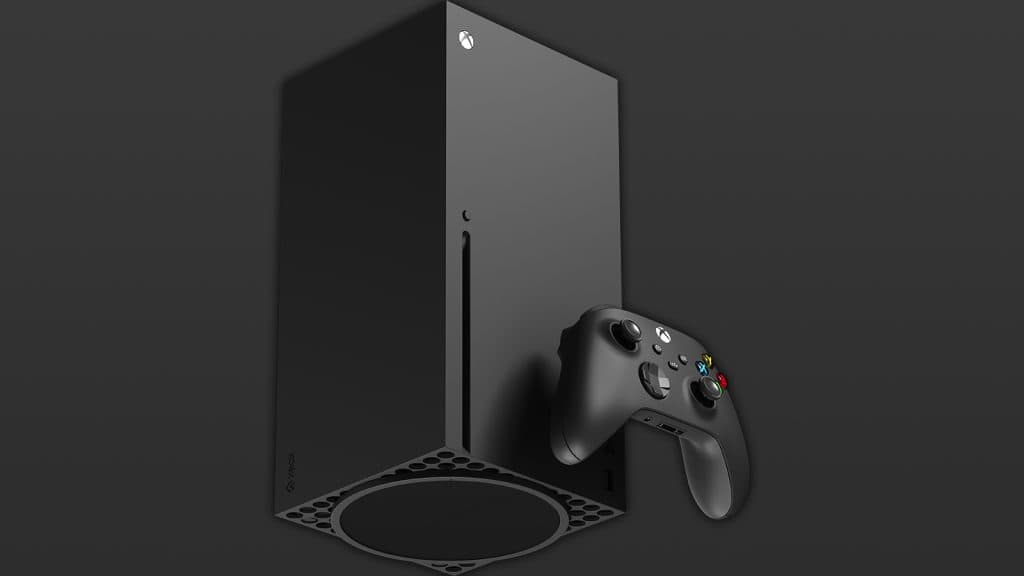 xbox series x