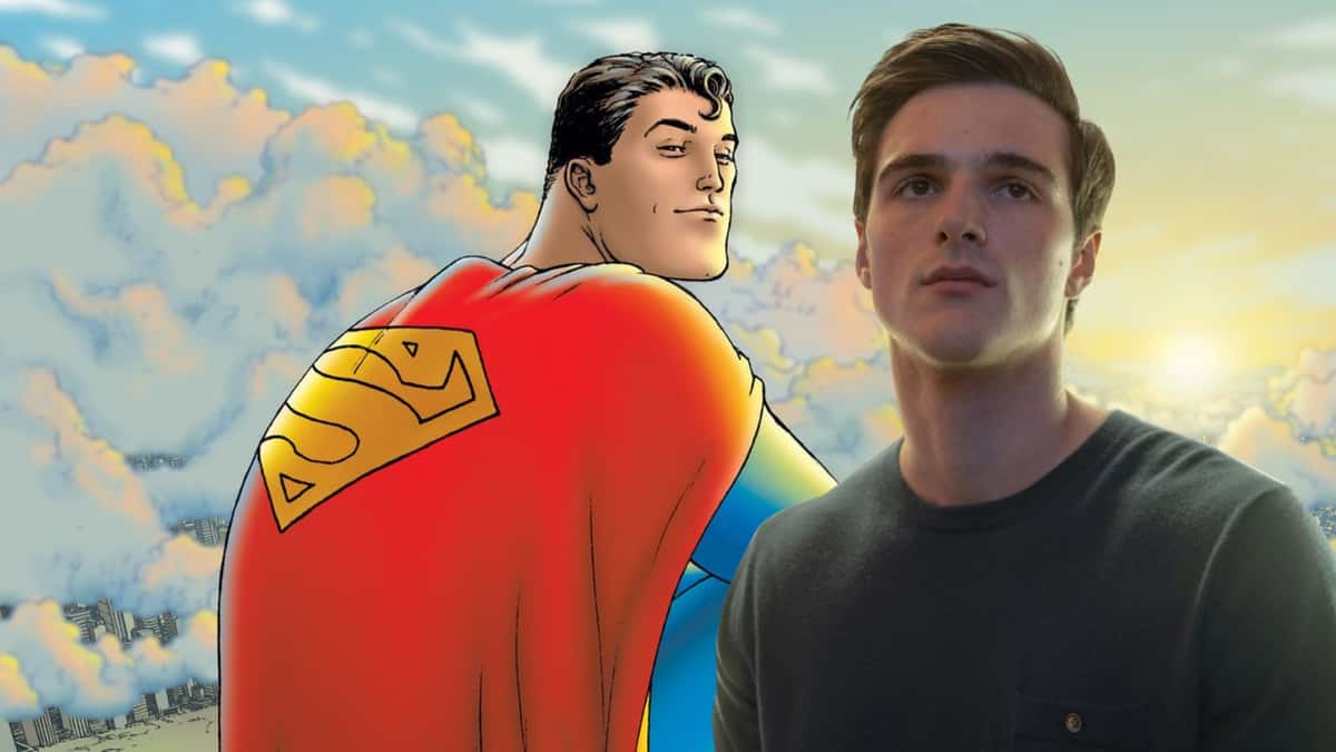 Jacob Elordi Superman header