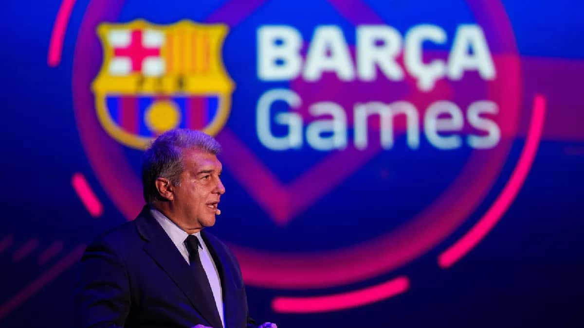 FC Barcelona reportedly entering Valorant