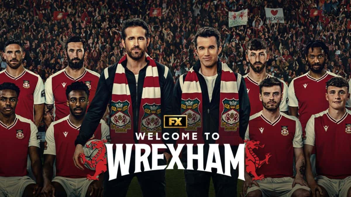 Welcome to Wrexham season 3 header