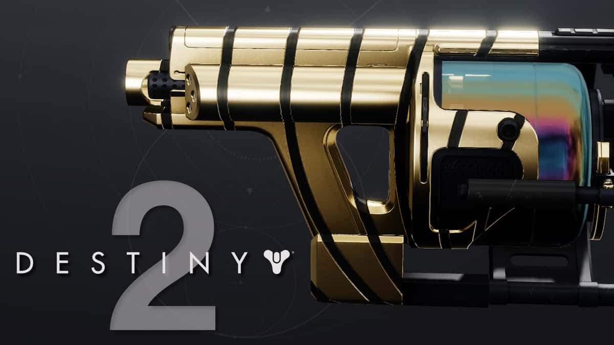 Cataphract GL3 trials of osiris reward next to Destiny 2 logo.