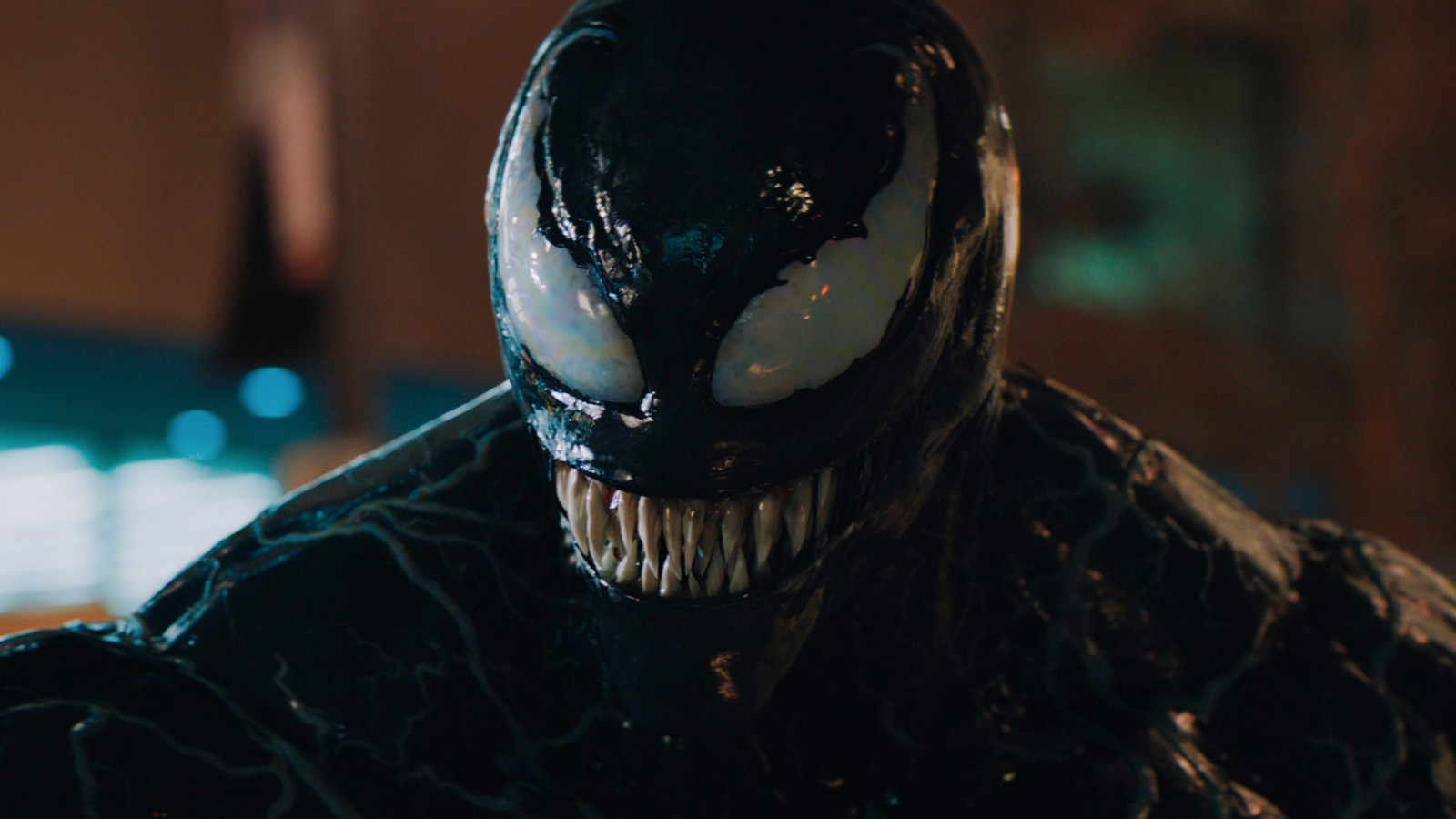 Venom assa os fãs da Marvel em uma tendência brutal no Twitter: “Sua foto de perfil é peluda”