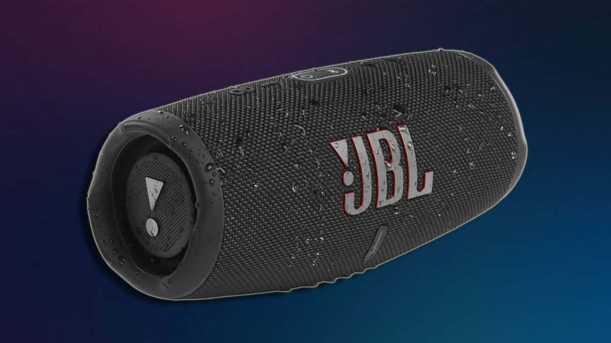 JBL Charge 5