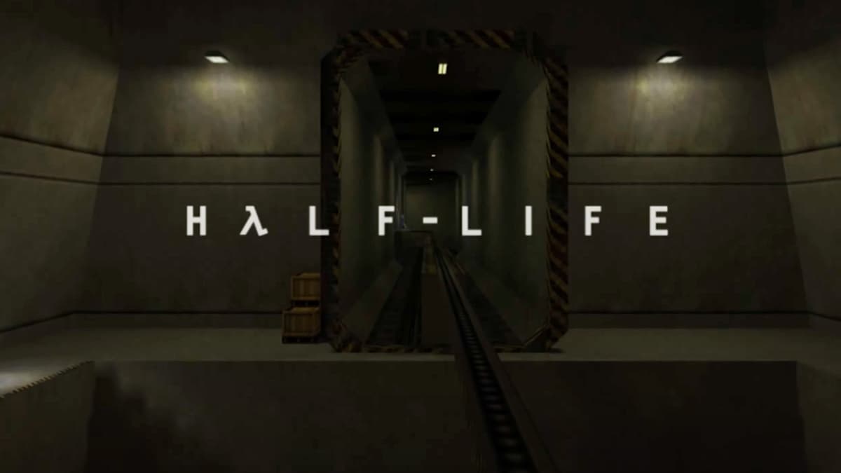 Half Life