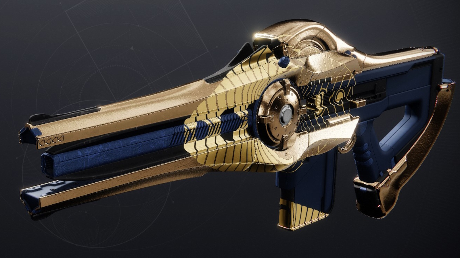 Destiny 2 Incisor Trace Rifle – is it worth farming from Trials of Osiris?