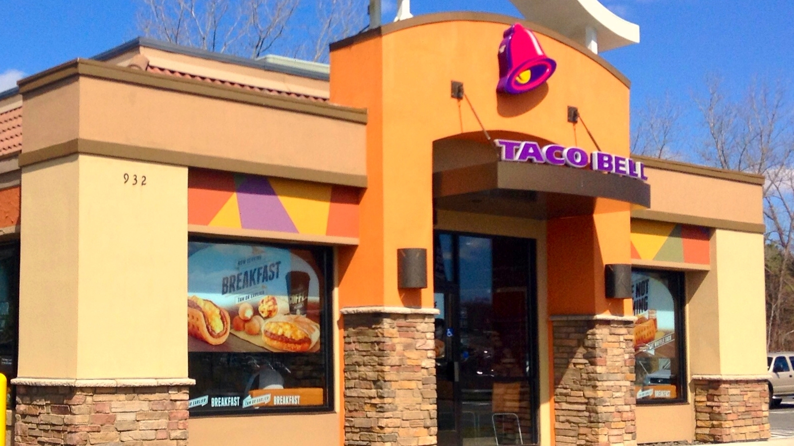 Taco Bell distribuindo 100.000 tacos: veja como consegui-los