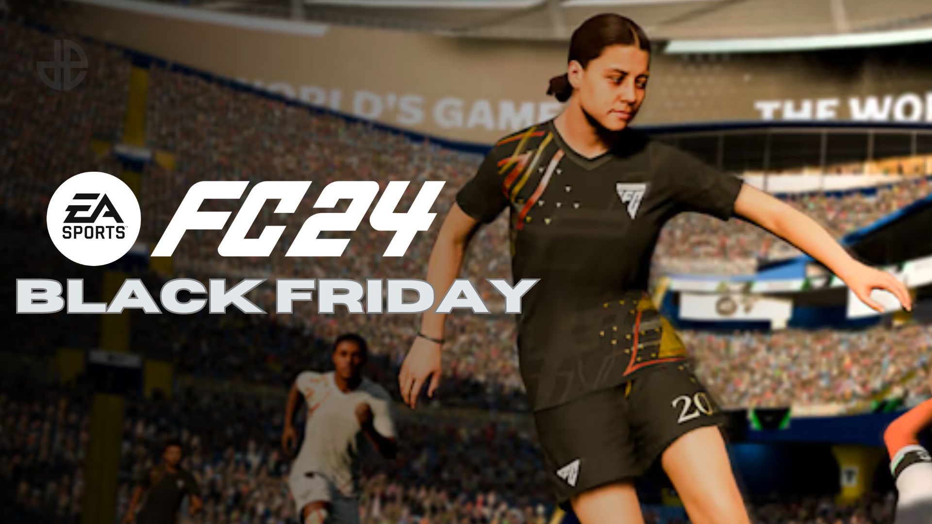 Ea Fc 24 Thunderstruck Black Friday Promo Full Team Revealed Upgrade