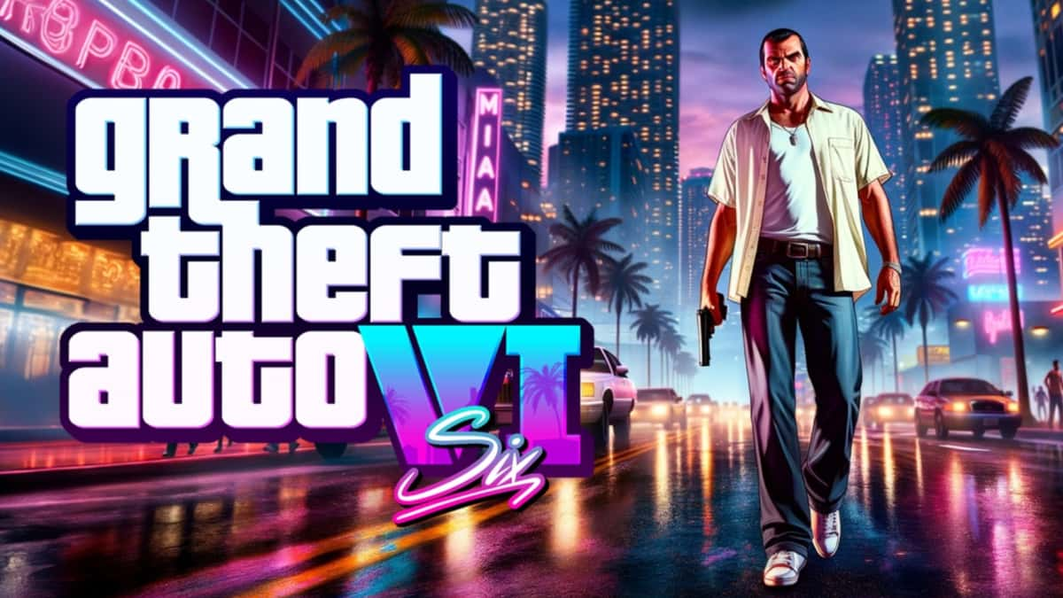 gta 6 loading screen in vice city