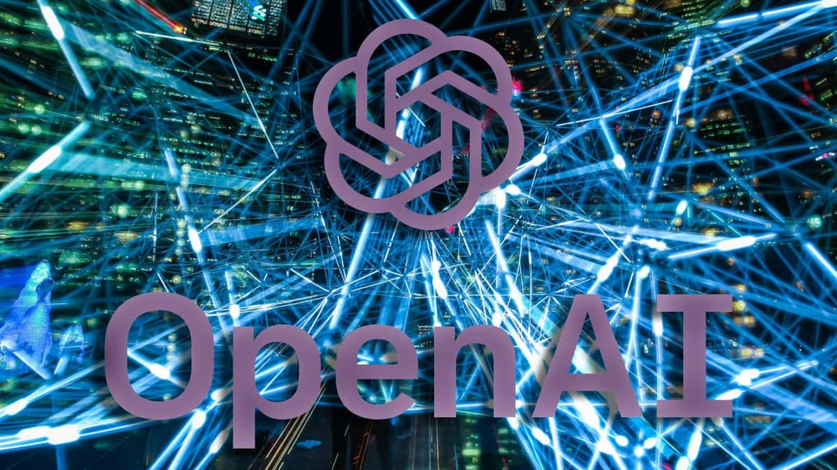 OpenAI logo