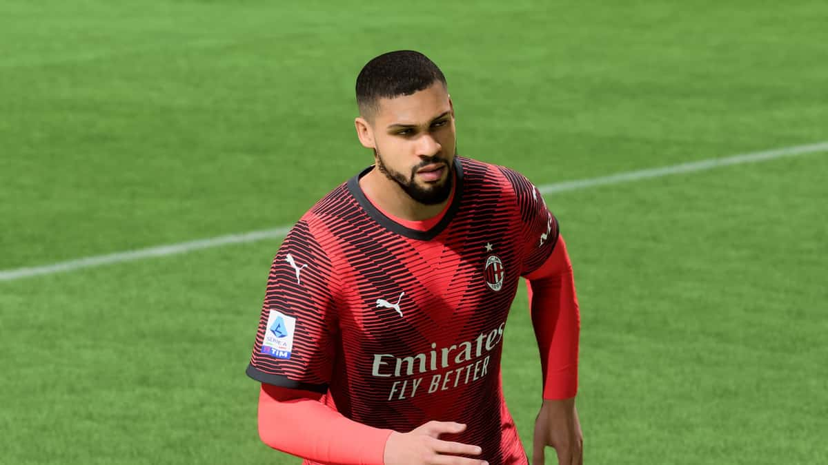 Ruben Loftus-Cheek in EA FC 24