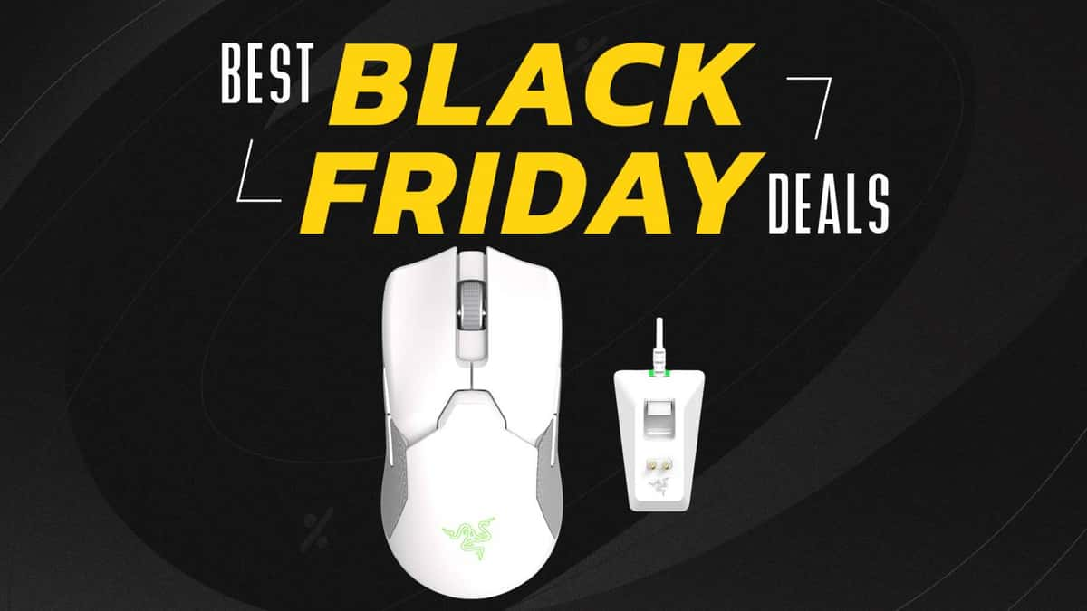 Razer viper BF deal