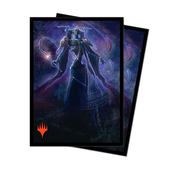 MTG Ultra Pro card sleeves