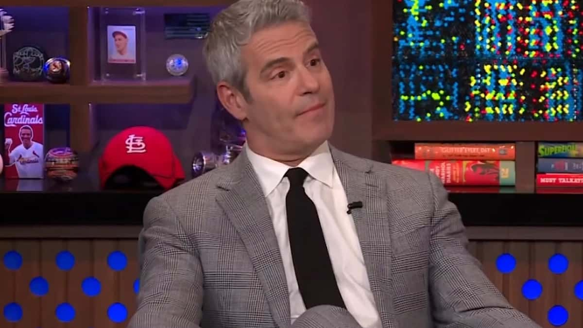 andy cohen