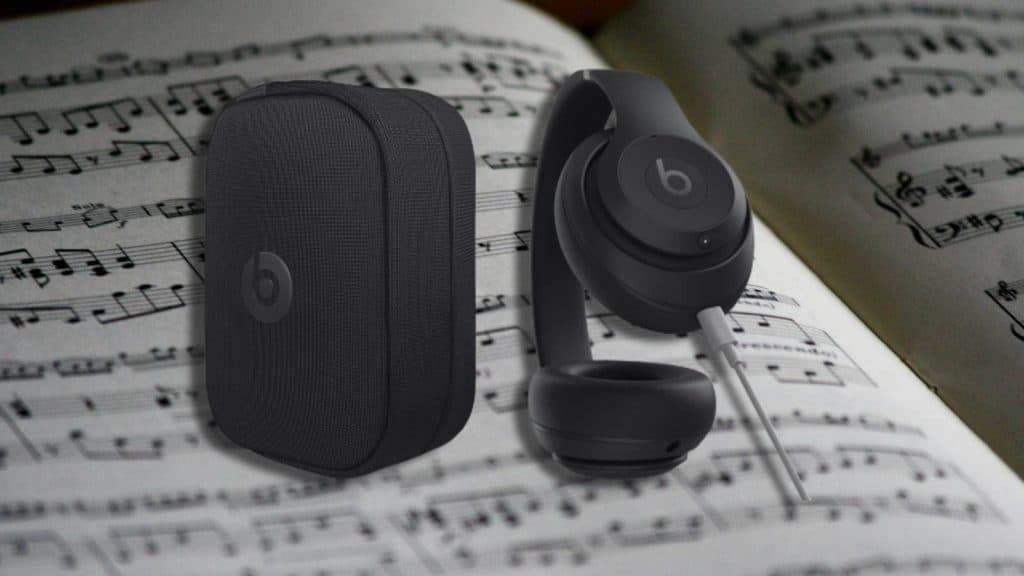 Beats Studio Pro