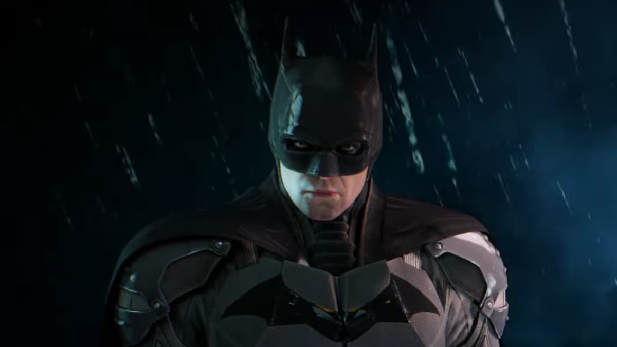 Batman header