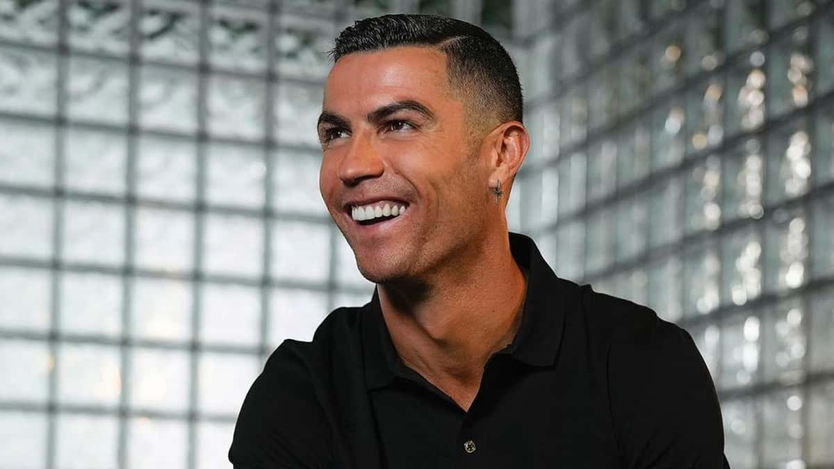 Ronaldo