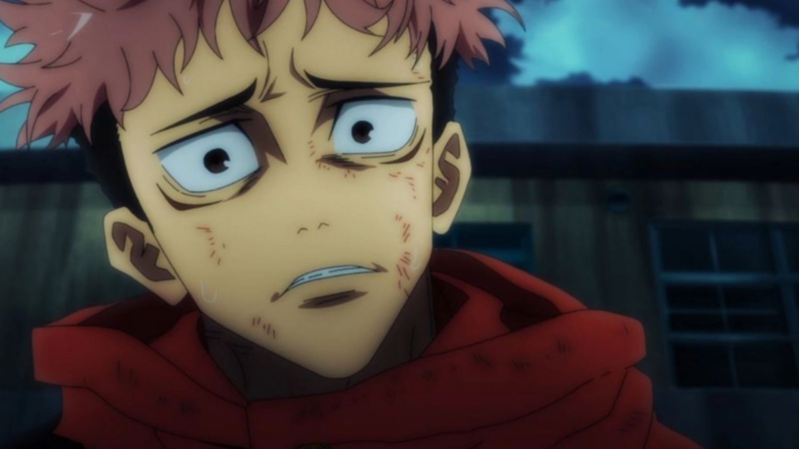 Jujutsu Kaisen Animators Deleted Post Sparks More Controversy Dexerto