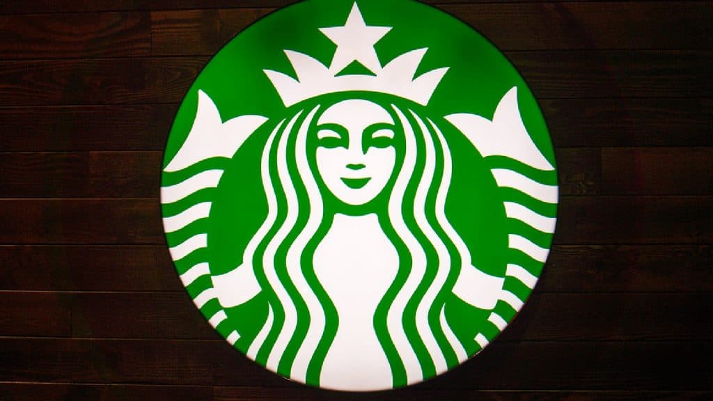 Starbucks Logo